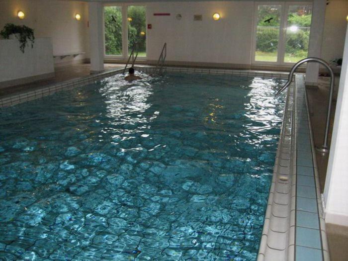Residenz Albatros Cuxhaven 1 Lejlighed Eksteriør billede